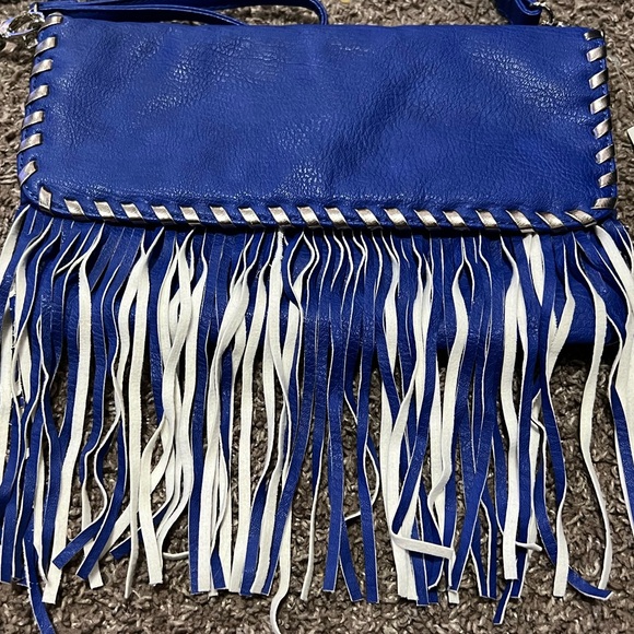 NWT Steve Madden Purse - Picture 5 of 9